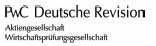 PwC Deutsche Revision