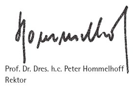 Prof. Dr. Dres. h.c. Peter Hommelhoff