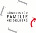 Link zur Webseite 'Bündnis für Familie Heidelberg'