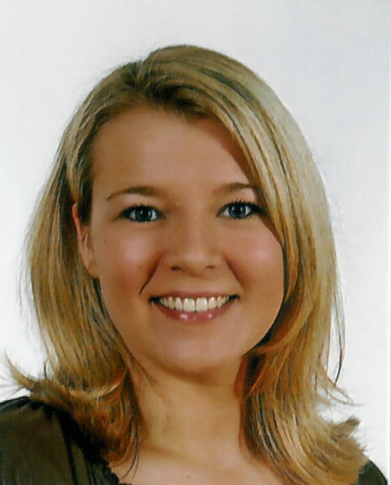 Sandra Dreisigacker