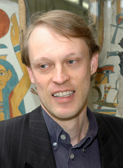 Dr. Joachim Friedrich Quack