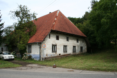 Hotzenhaus