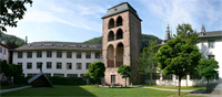Historisches Seminar Heidelberg