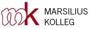 Logo Marsilius-College