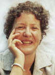Annette Weissenrieder ist seit 2008 Professorin für Neues Testament