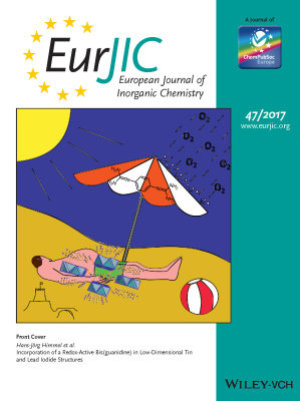 Herrmann Et Al-2017-european Journal Of Inorganic Chemistry