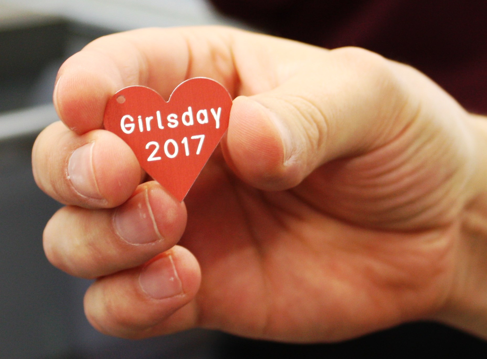 Girls'Day 2017 - (05)