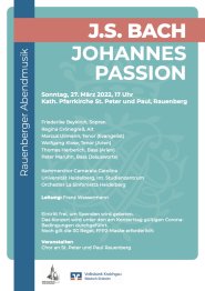 Plakat JoPa 2022 Rauenberg