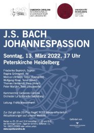 Plakat JoPa 2022 Heidelberg