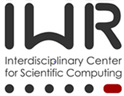 IWR – Interdisciplinary Center for Scientific Computing