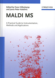 MALDI-MS