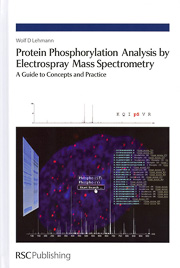 Protein Phosphorylation Analysis by ESI-MS
