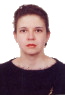 Natalie Savastenkov