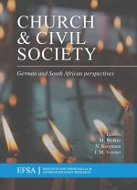 Church _ Civil Society Cover Front