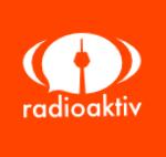 Radioaktiv Logo