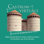 Castrum Virtuale Cover
