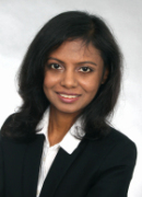 Divya Narayanan
