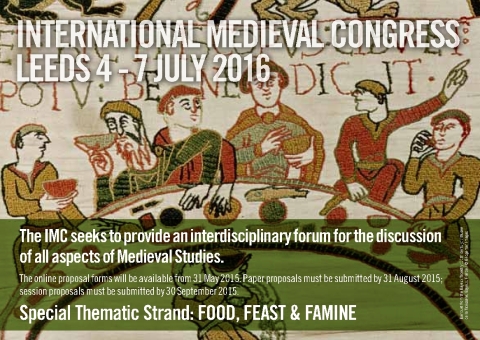 Imc 2016 Call For Papers