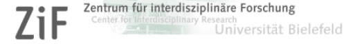 Logo Centre for Inter-Disciplinary Research