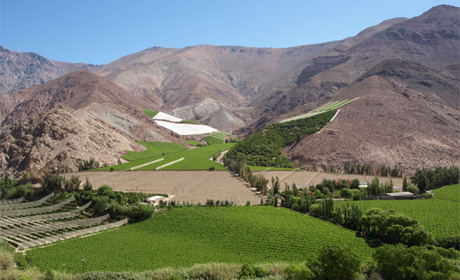Hausco Valley Chile 460x280