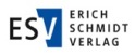 Erich Schmidt Verlag