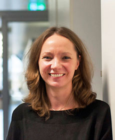 Prof. Dr. Britta Brügger
