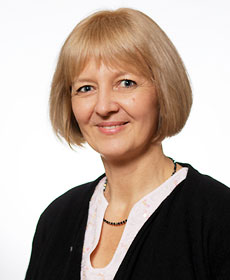 Prof. Sabina Pauen