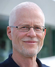 Prof. Reinhard Mundt