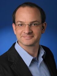 Dr. Andreas Schwab