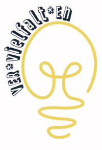 Logo des Arbeitskreis Lehre Vervielfalten des IPW Heidelberg