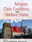 Religion _class Coalitions And Welfare State Regimes