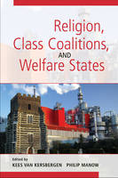 Religion _class Coalitions And Welfare State Regimes