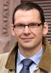 Prof. Dr. Markus Hilgert