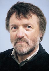 Prof. Dr. Heinz Friedrich Schöler