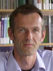 Prof. Hans Harder