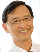 Prof. Dr. Anthony D. Ho