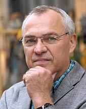 Prof. Joachim Funke