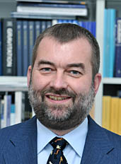 Prof. Dr. Andreas Quirrenbach