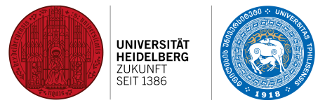 Kombi-logo Heidelberg Tiflis