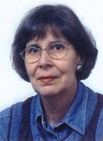 Barbara Conrad
