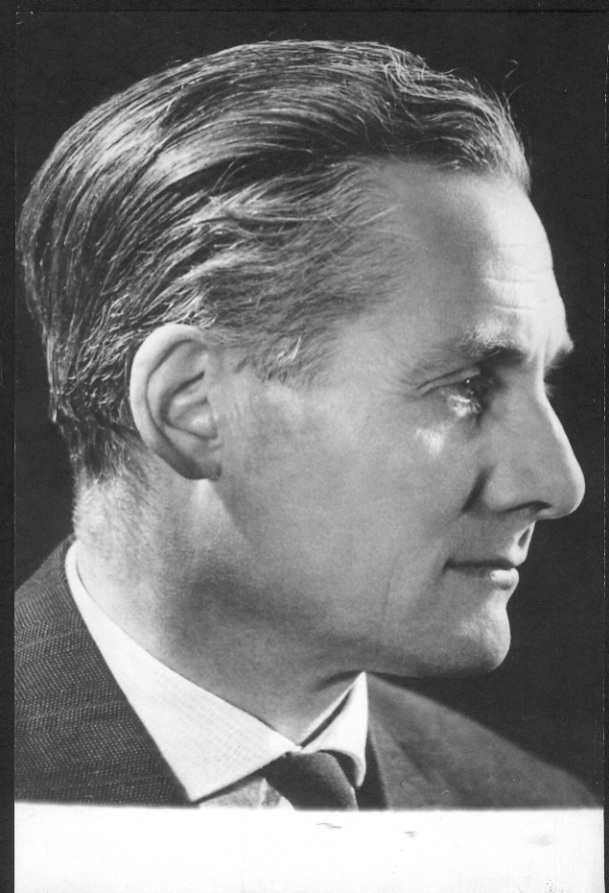 Wilhelm Hahn