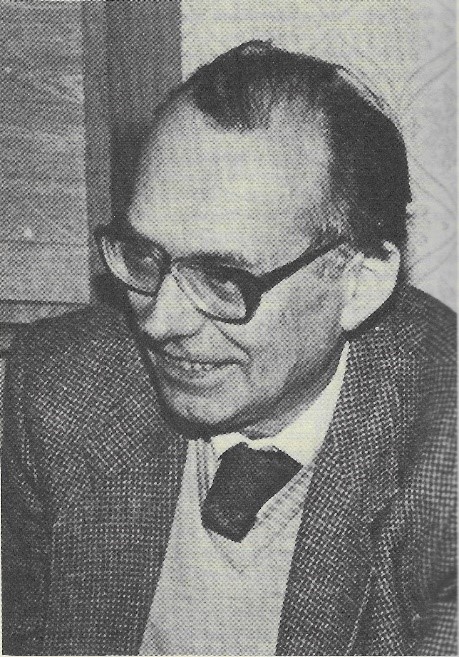 Albrecht Peters