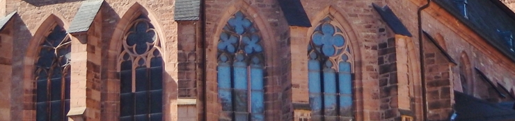 Bereichsbild Heiliggeistkirche