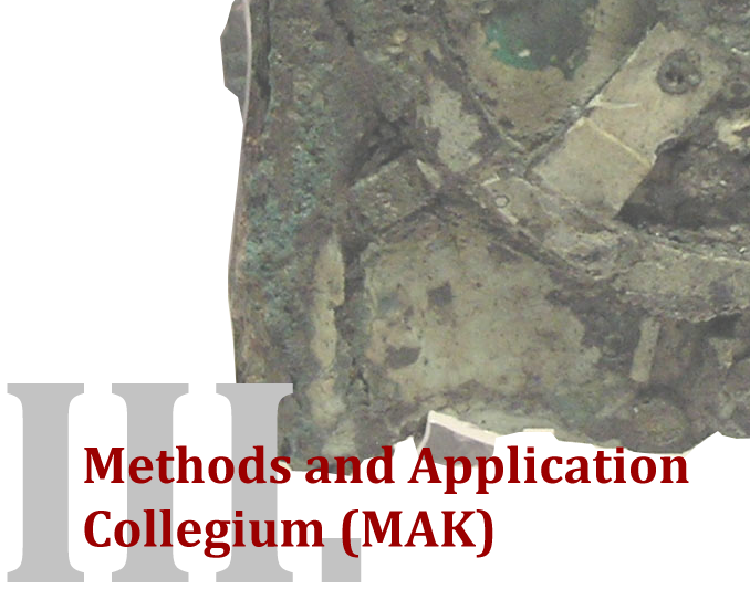 Methods and Applications Collegium