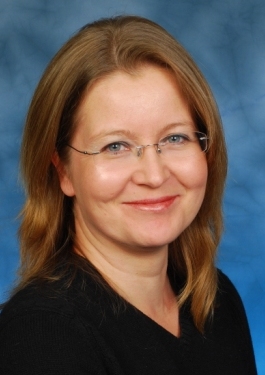Sabine Kubisch