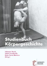 Studienbuch Körpergeschichte