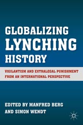 Global Lynching - Cover