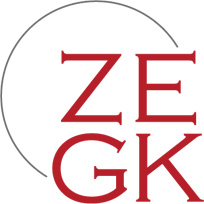 ZEGK Logo