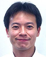 Prof. Dr. Tomohiro Hayashi