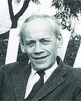 Emil Artin (1898 bis 1962)